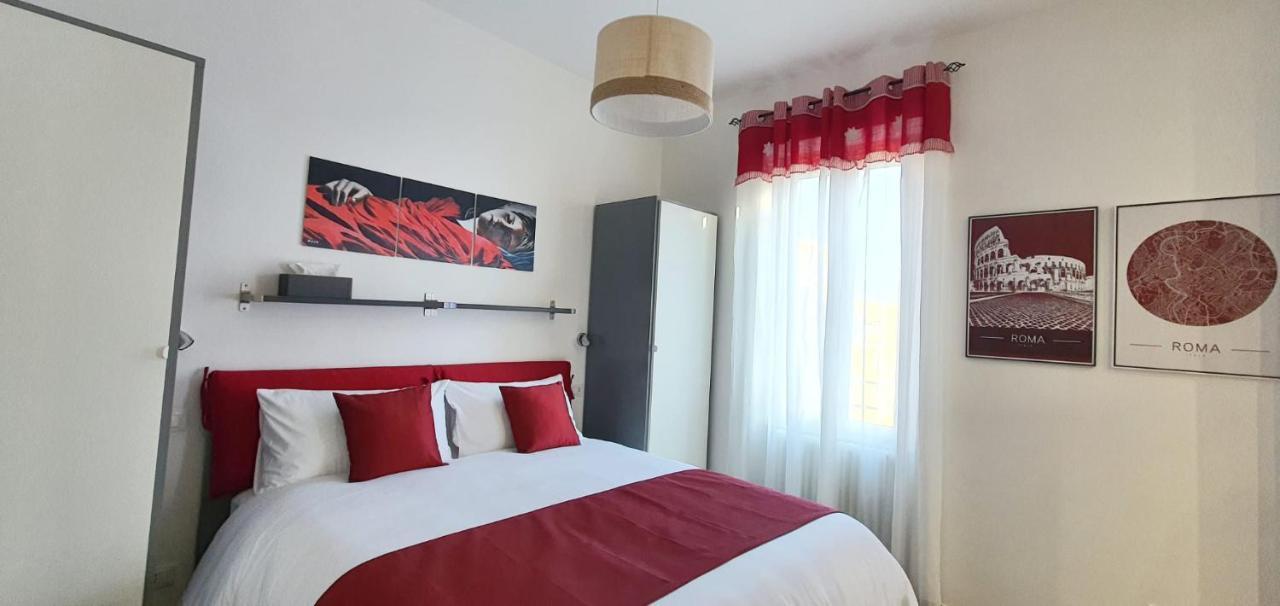 Vatican Apartment St. Peter Rzym Zewnętrze zdjęcie