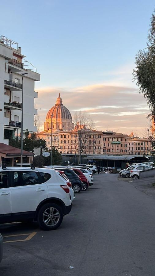 Vatican Apartment St. Peter Rzym Zewnętrze zdjęcie