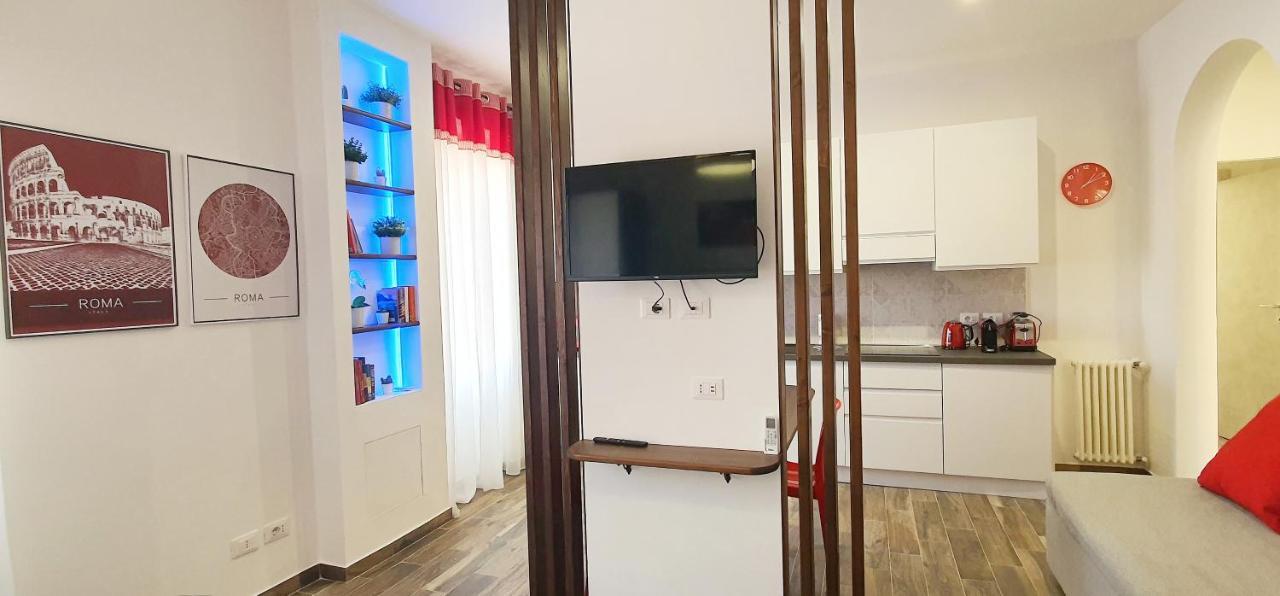 Vatican Apartment St. Peter Rzym Zewnętrze zdjęcie