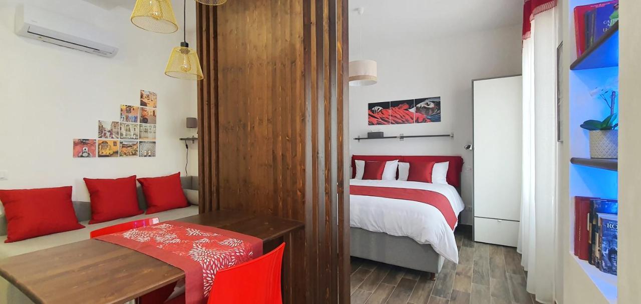 Vatican Apartment St. Peter Rzym Zewnętrze zdjęcie