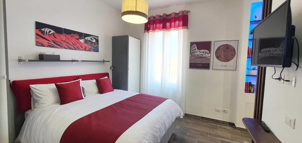 Vatican Apartment St. Peter Rzym Zewnętrze zdjęcie