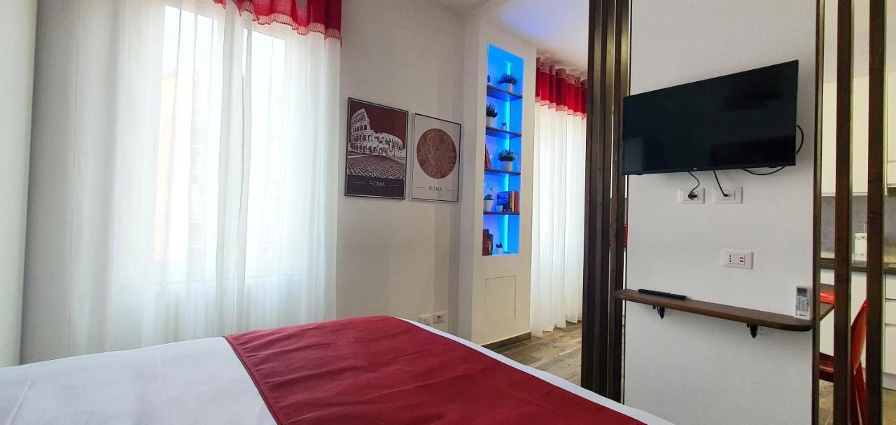 Vatican Apartment St. Peter Rzym Zewnętrze zdjęcie