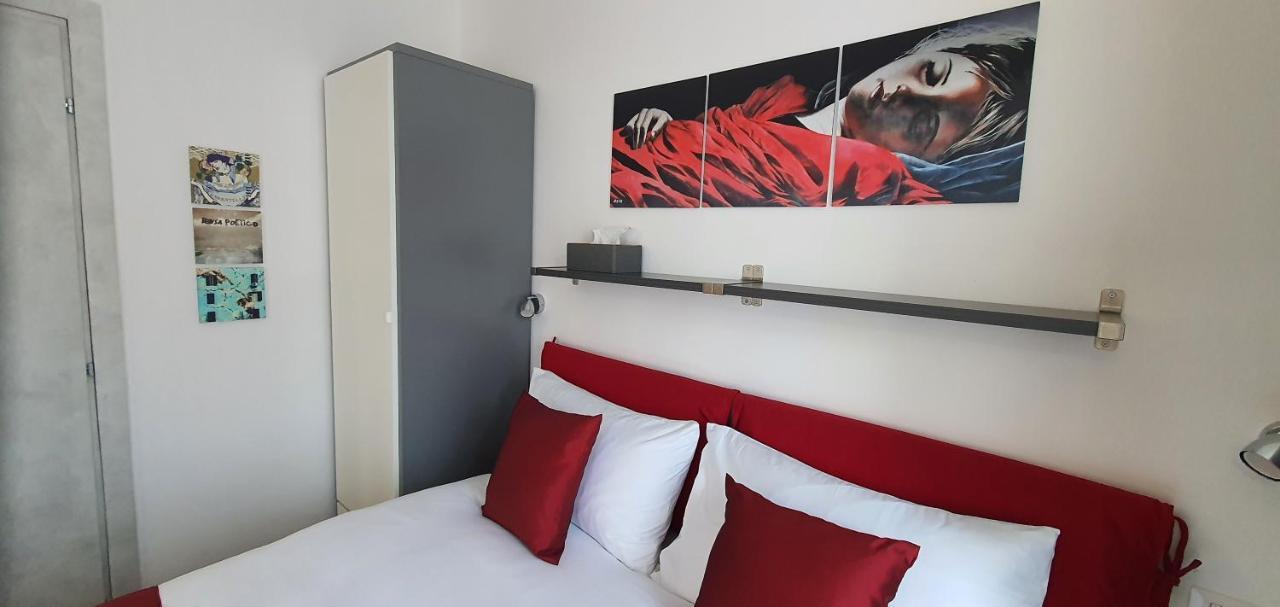 Vatican Apartment St. Peter Rzym Zewnętrze zdjęcie
