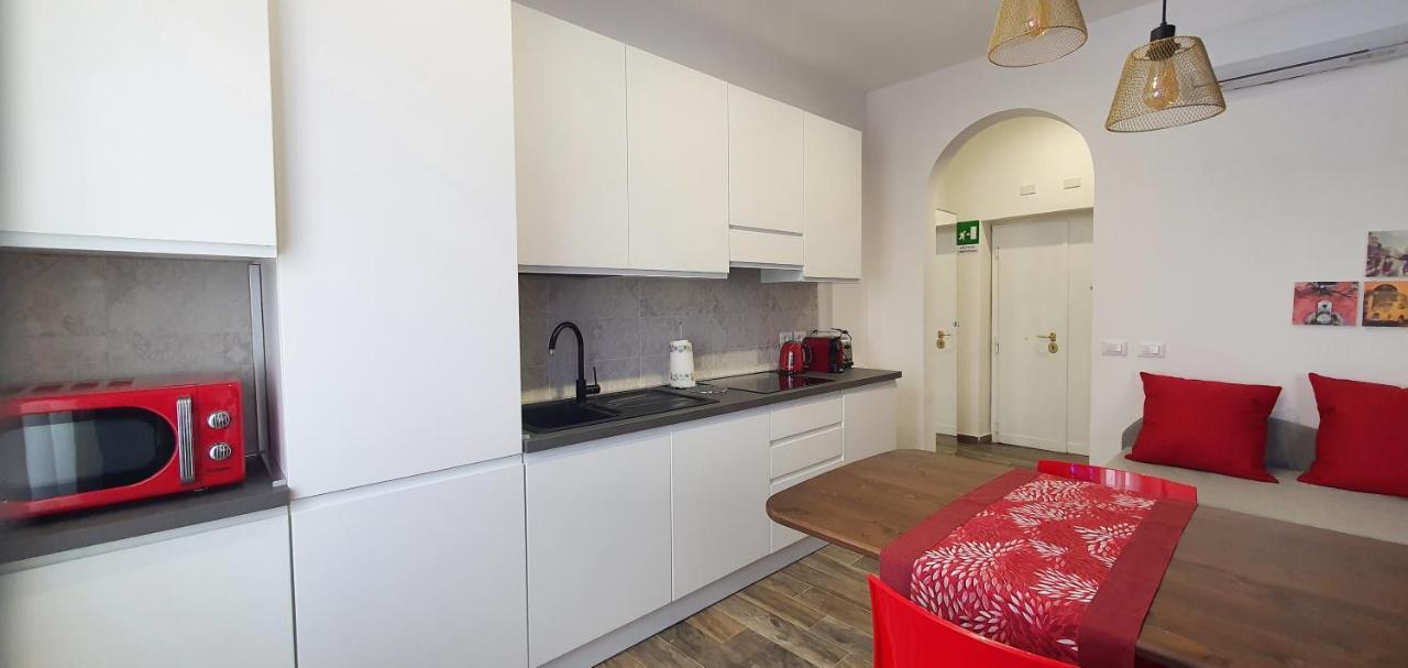 Vatican Apartment St. Peter Rzym Zewnętrze zdjęcie