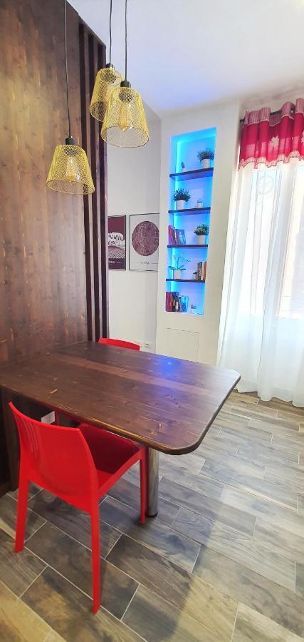 Vatican Apartment St. Peter Rzym Zewnętrze zdjęcie