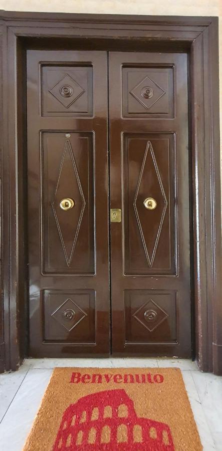 Vatican Apartment St. Peter Rzym Zewnętrze zdjęcie