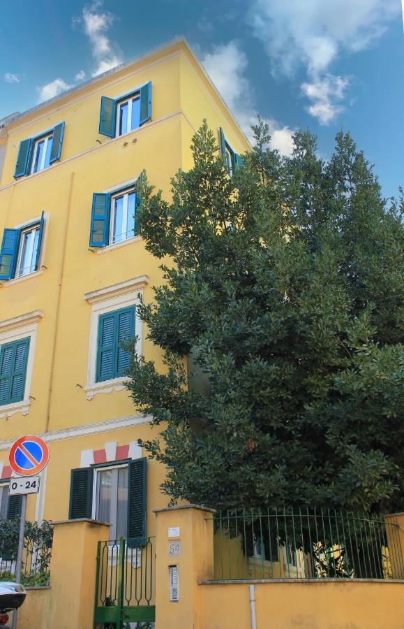 Vatican Apartment St. Peter Rzym Zewnętrze zdjęcie