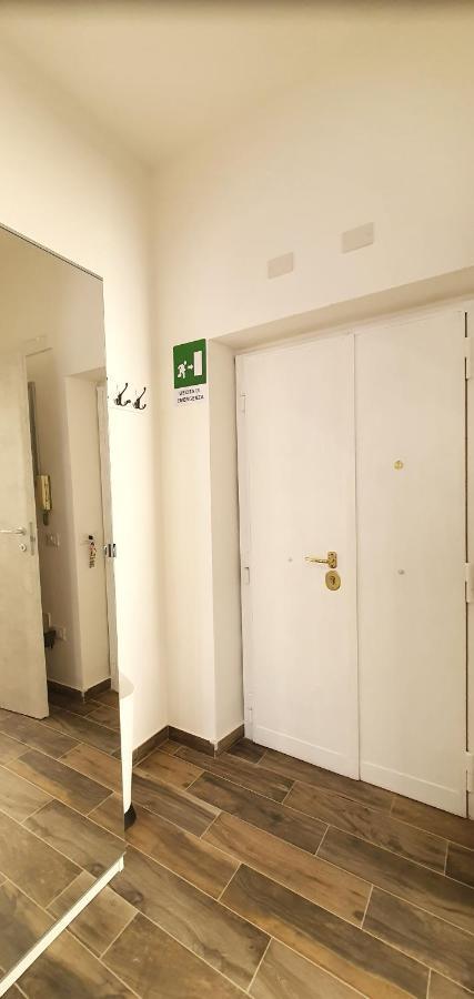 Vatican Apartment St. Peter Rzym Zewnętrze zdjęcie