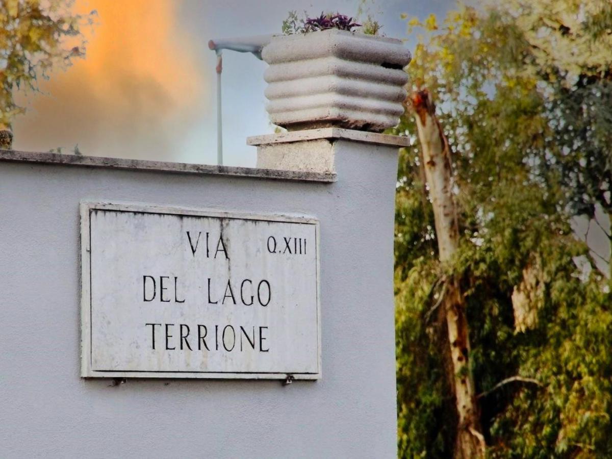Vatican Apartment St. Peter Rzym Zewnętrze zdjęcie